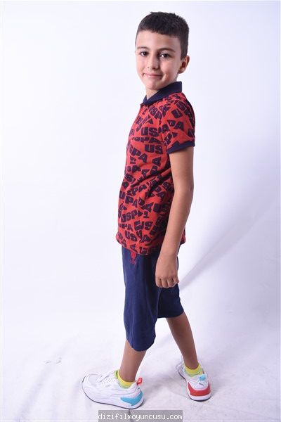 İzmir Cast Ajans Bilal 59038