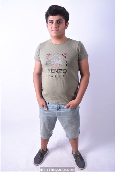 İzmir Cast Ajans Can 58984