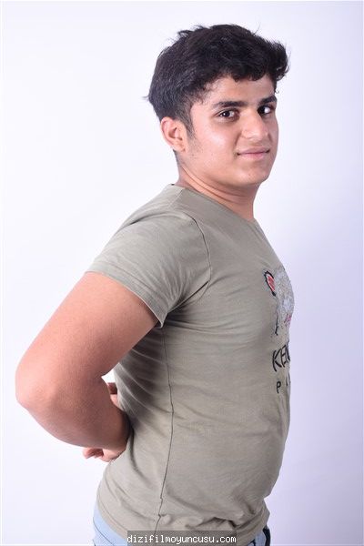İzmir Cast Ajans Can 58985