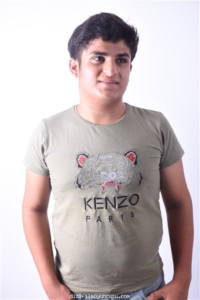 İzmir Cast Ajans Can 58986