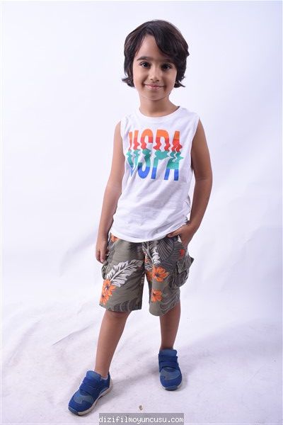 İzmir Cast Ajans Can 59003