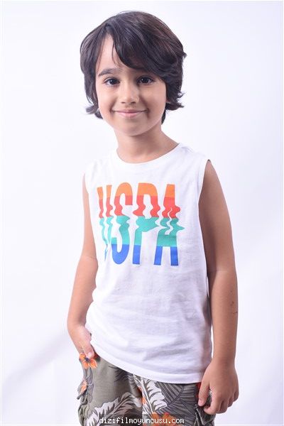 İzmir Cast Ajans Can 59004
