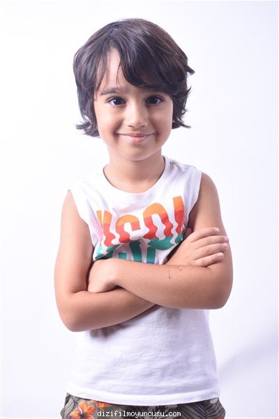İzmir Cast Ajans Can 59005