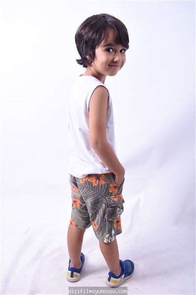 İzmir Cast Ajans Can 59006