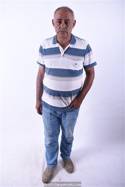 İzmir Cast Ajans Cengiz 59087