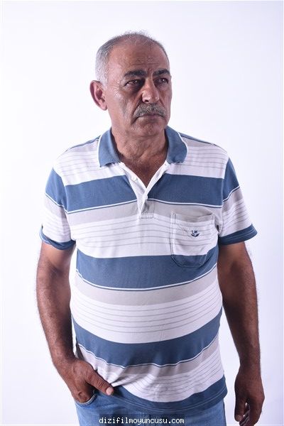 İzmir Cast Ajans Cengiz 59089