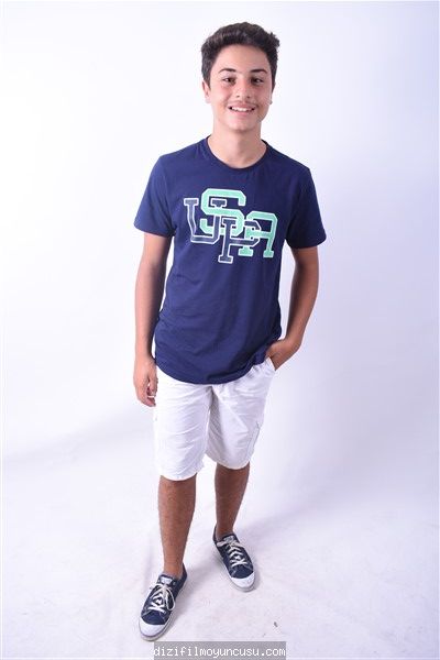 İzmir Cast Ajans Çınar 59071