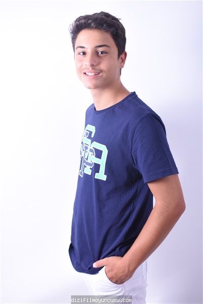 İzmir Cast Ajans Çınar 59072