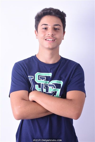 İzmir Cast Ajans Çınar 59074