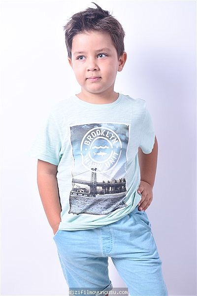 Çocuk Oyuncular Adayımız Deniz