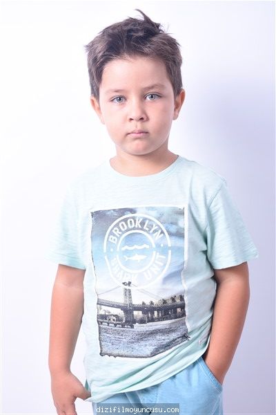 İzmir Cast Ajans Deniz 58919