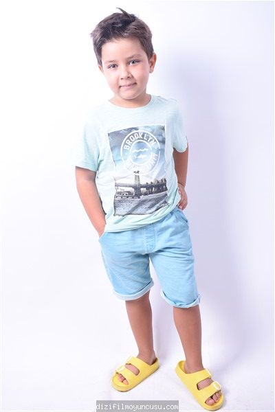 İzmir Cast Ajans Deniz 58920
