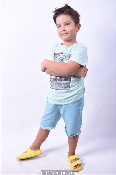 İzmir Cast Ajans Deniz 58921