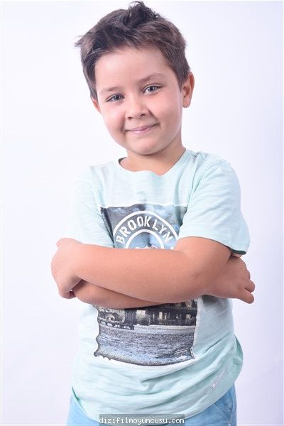 İzmir Cast Ajans Deniz 58922