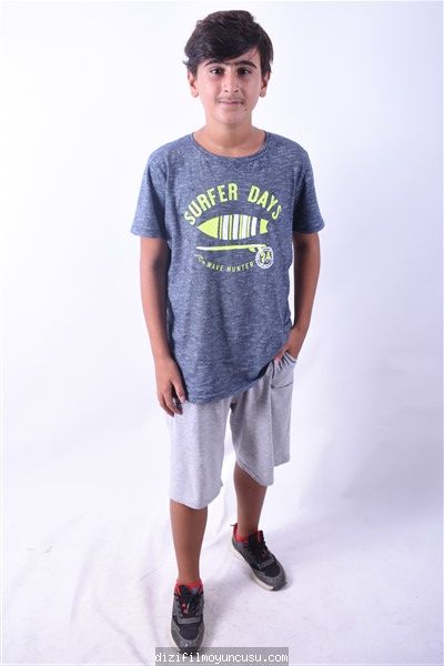 İzmir Cast Ajans Deniz 59019