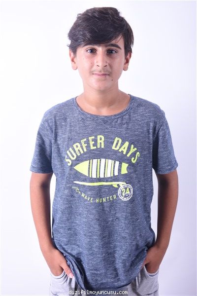 İzmir Cast Ajans Deniz 59020