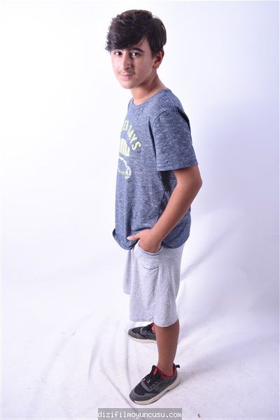 İzmir Cast Ajans Deniz 59021