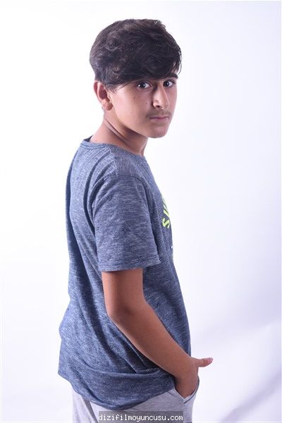 İzmir Cast Ajans Deniz 59022