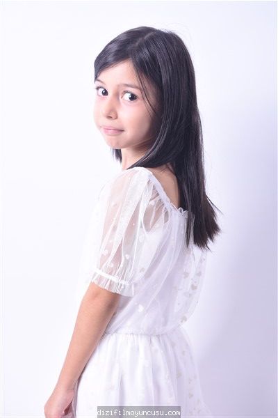 İzmir Cast Ajans Dilara 59102
