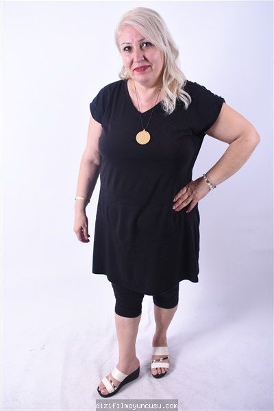 İzmir Cast Ajans Dilek 59079