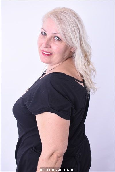 İzmir Cast Ajans Dilek 59082