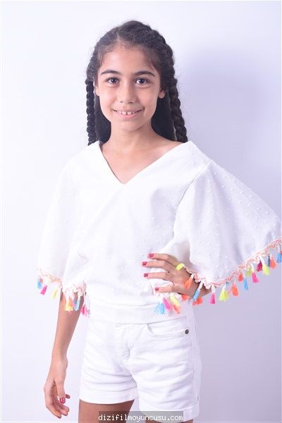 İzmir Cast Ajans Elif 58975