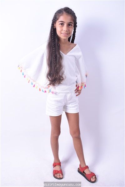 İzmir Cast Ajans Elif 58976