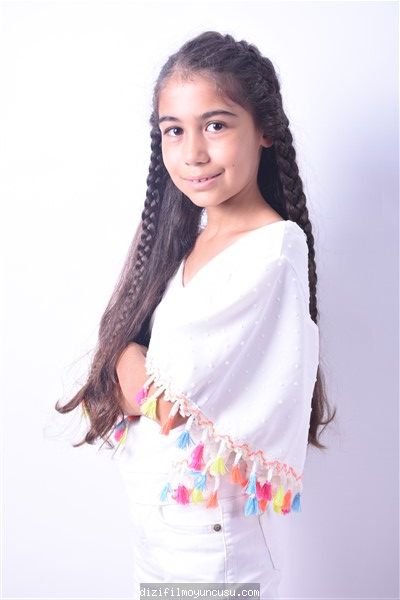 İzmir Cast Ajans Elif 58977