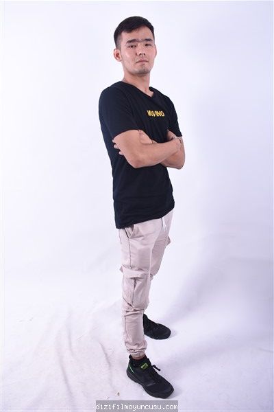 İzmir Cast Ajans Ergosh 58949