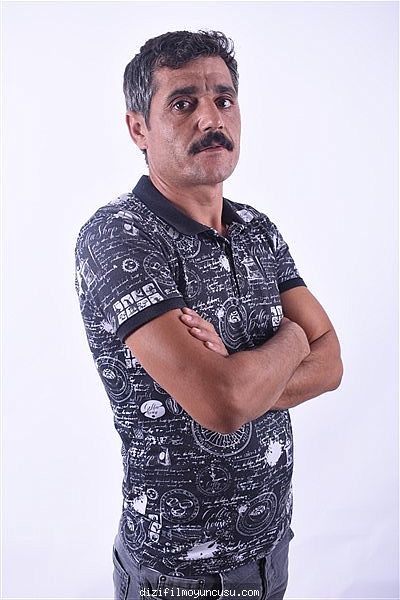 Erkek Oyuncular Adayımız Erkan