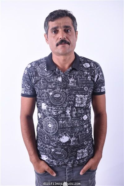 İzmir Cast Ajans Erkan 58952