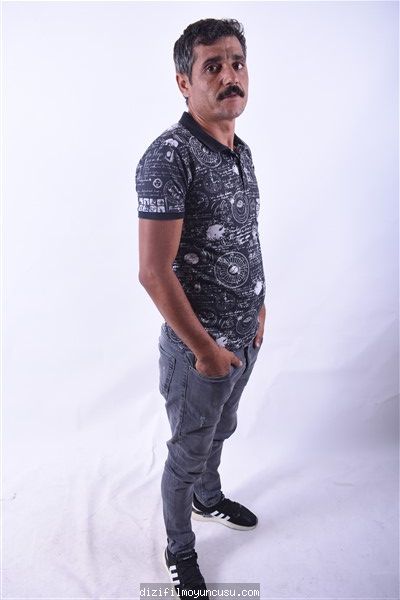 İzmir Cast Ajans Erkan 58953