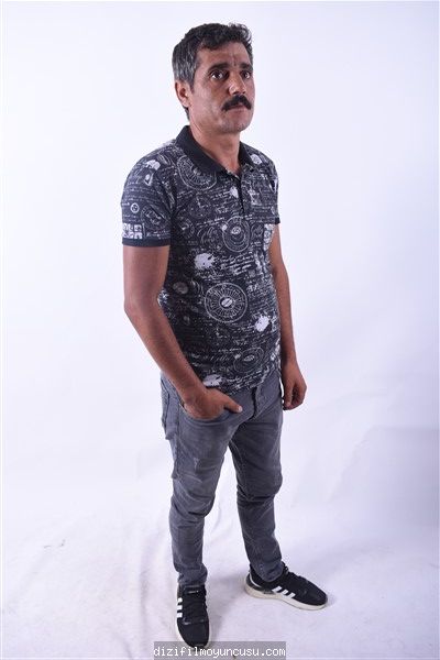 İzmir Cast Ajans Erkan 58954
