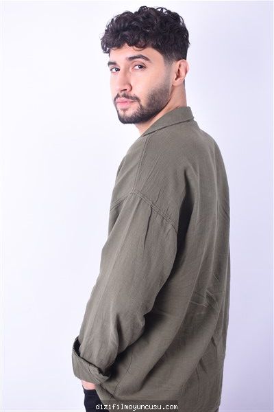 İzmir Cast Ajans Furkan 59018