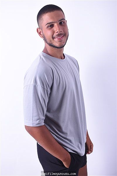 Erkek Oyuncular Adayımız Gökhun