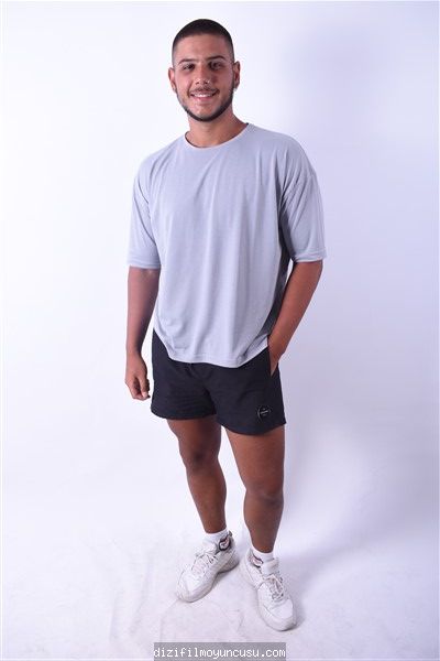 İzmir Cast Ajans Gökhun 59083