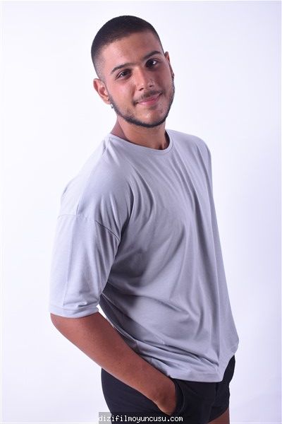 İzmir Cast Ajans Gökhun 59085