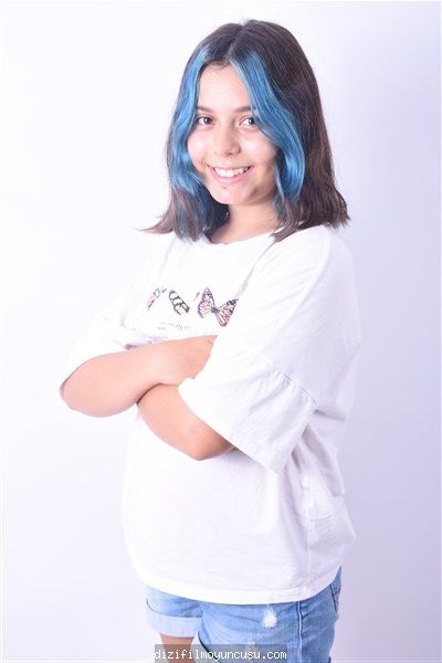 İzmir Cast Ajans Gülse 58925