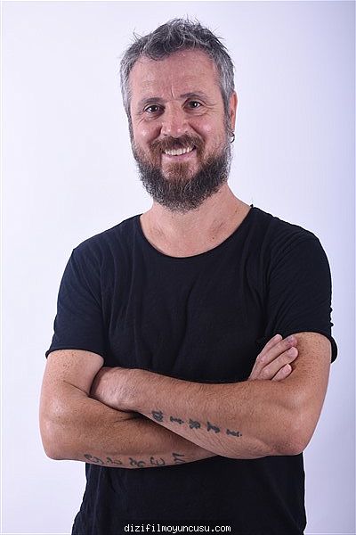 Erkek Oyuncular Adayımız Hakan