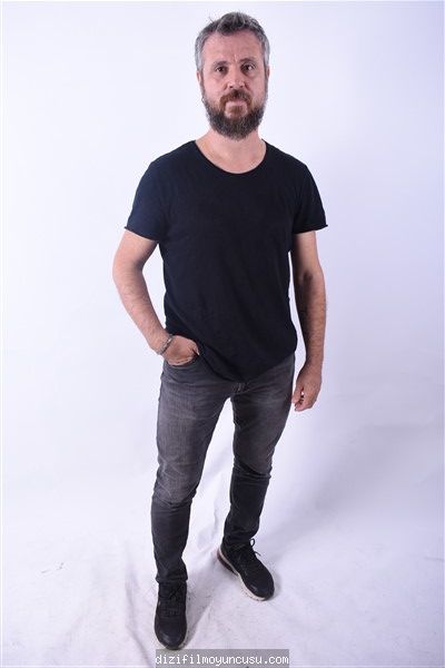 İzmir Cast Ajans Hakan 59023
