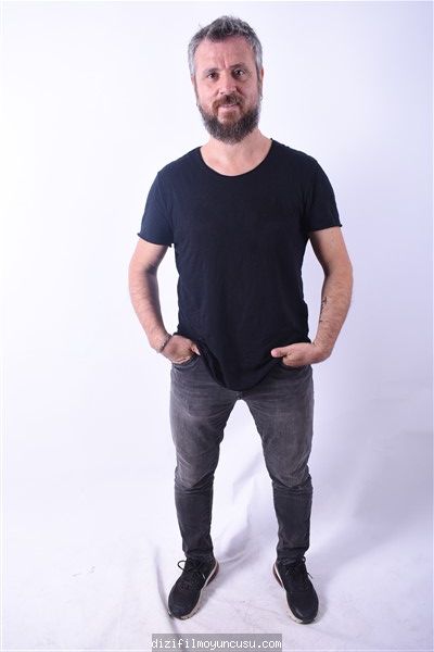 İzmir Cast Ajans Hakan 59025