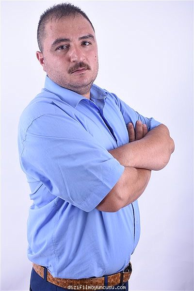 İzmir Cast Ajans Oyuncusu Halil