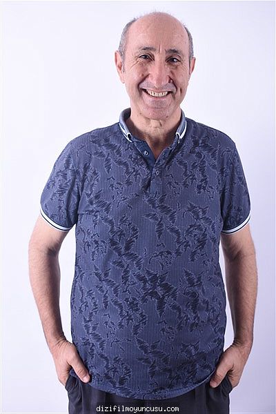Erkek Oyuncular Adayımız Halim