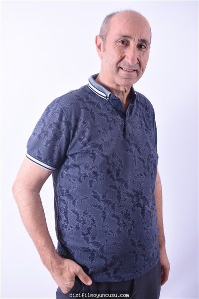 İzmir Cast Ajans Halim 58939