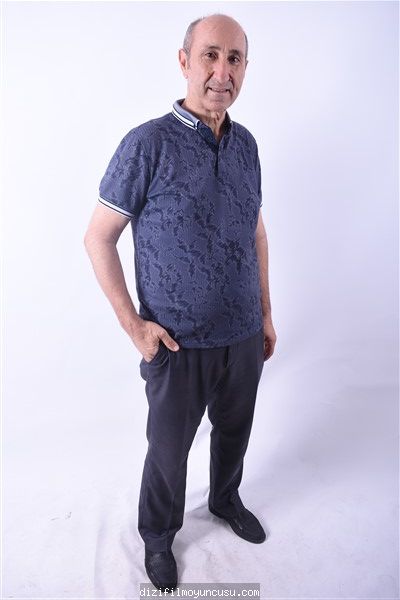 İzmir Cast Ajans Halim 58940