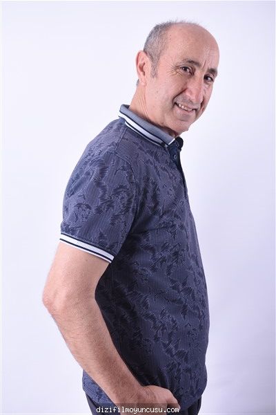 İzmir Cast Ajans Halim 58941