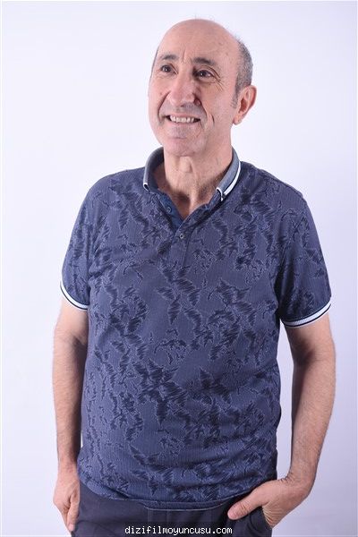 İzmir Cast Ajans Halim 58942
