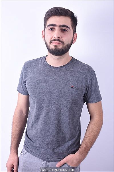 Erkek Oyuncular Adayımız Hüseyin