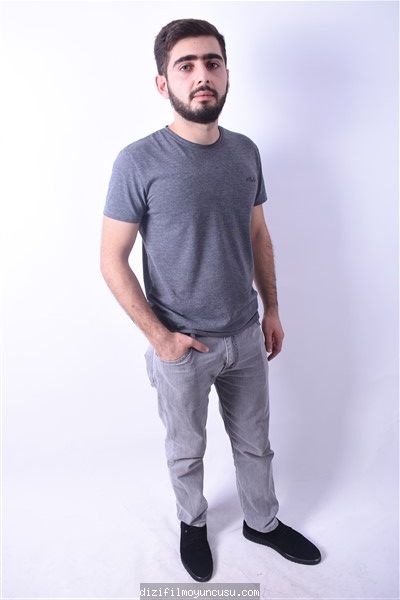 İzmir Cast Ajans Hüseyin 58931