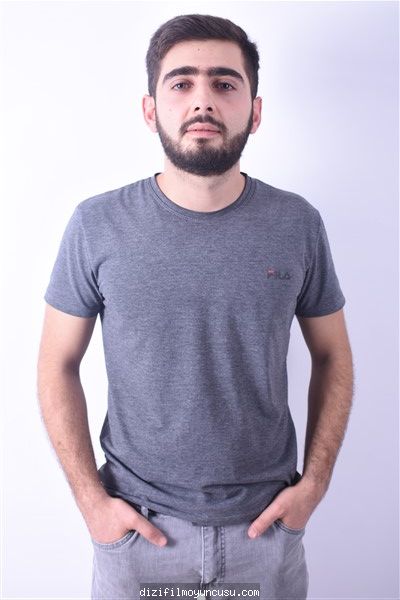 İzmir Cast Ajans Hüseyin 58932